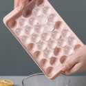 33 grids ice maker( 2 pcs)
