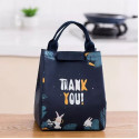 Lunch Bag Collection