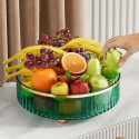 Rotating Perfume/ Cosmetic Organizer