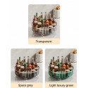 Rotating Perfume/ Cosmetic Organizer