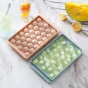 33 grids ice maker( 2 pcs)