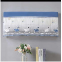 Wall Mounted Air Conditioner Dust Cover