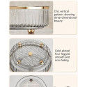 Rotating Perfume/ Cosmetic Organizer