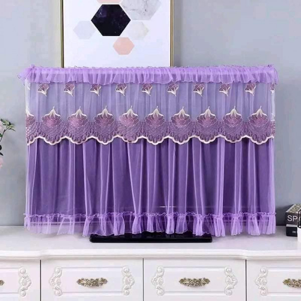 LED Smart Tv Cover