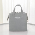 Portable Insulated Lunch Bag