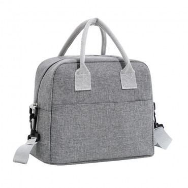 Waterproof Portable Lunch Bag