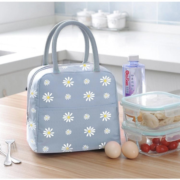 New Lunch Bag