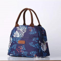 High Quality Insulated Lunch Box Bags Waterproof Cooler Organizer for Male Women Kids Picnic Camping Work Travel