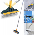 2 In 1 Floor Scrub Brush