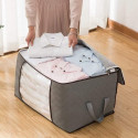 Quilt Storage Bag (Ash)