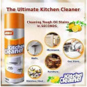 Kitchen Cleaner Spray 