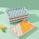 33 grids ice maker (1 Pcs)
