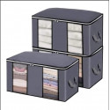 Premium Quality Cloth/Quilt Storage Bag