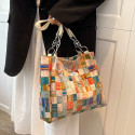 Ladies Tote Shoulder Bag