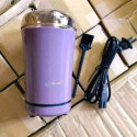 Fine Grinder & quick blender