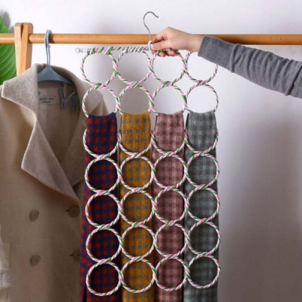 Hijab Hanger