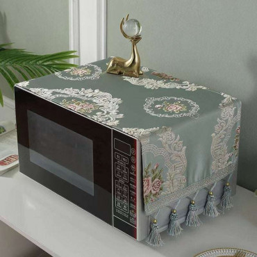 Microwave Oven cover