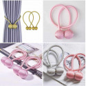 Magnetic Curtain Buckle