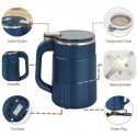 Stainless Steel Fast Grinding Machine 