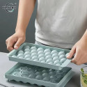 33 grids ice maker (1 Pcs)