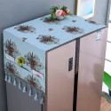 High Quality Fridge Cover