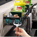 Wall Mounted  Storage Rack