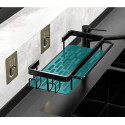 Wall Mounted  Storage Rack