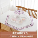 Umbrella Food Cover