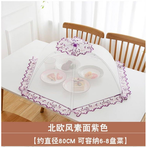 Umbrella Food Cover