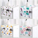 Fridge Cover | Household Refrigerator Anti-dust Cover Multifunctional