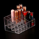 24 Grid Lipstick Storage Box