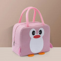 Aluminum Foil Lunch Bag