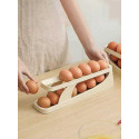 Double-Layer Egg Dispenser( 2 Pcs)