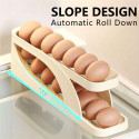 Double-Layer Egg Dispenser( 2 Pcs)