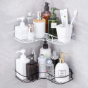 Commodity shelf