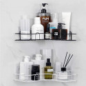 Commodity shelf