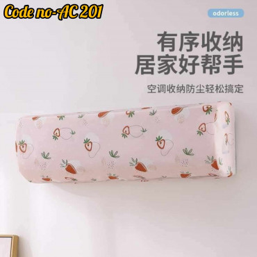 Smart AC Cover 