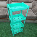 4 Layer Storage Rack