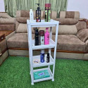 4 Layer Storage Rack