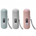 Portable Tooth Brush Holder