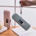 Portable Tooth Brush Holder