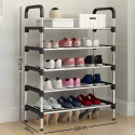 5 Layer Shoe Storage Rack