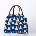 High Quality Insulated Lunch Box Bags Waterproof Cooler Organizer for Male Women Kids Picnic Camping Work Travel