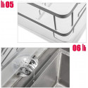 New Mordan Dish Rack 