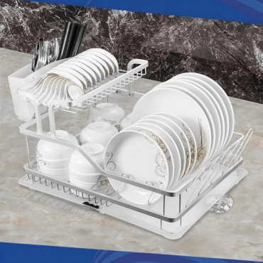 New Mordan Dish Rack 