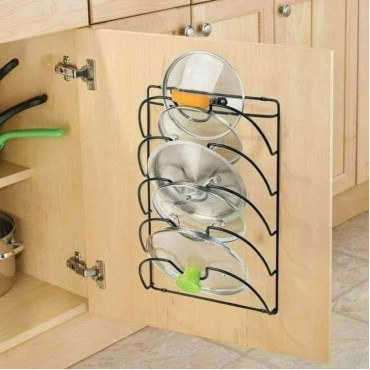 Lid Holder