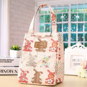 Long Lunch Bag