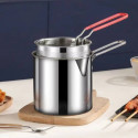 Deep Fryer