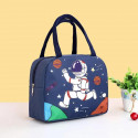 New Cartoon Insulated Lunch Bag