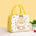 New Cartoon Insulated Lunch Bag